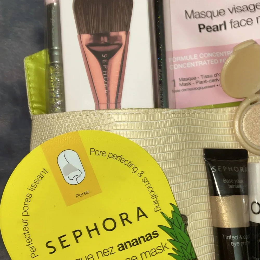 Hand Crafted Sephora Based Gift Set NEW - Picture 3 of 4